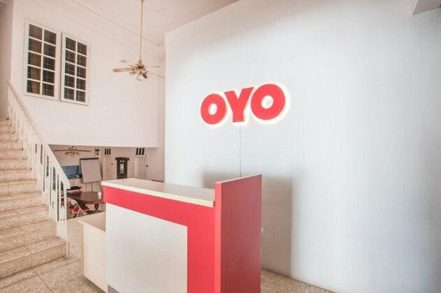 OYO 332 Residence G17 - Photo4