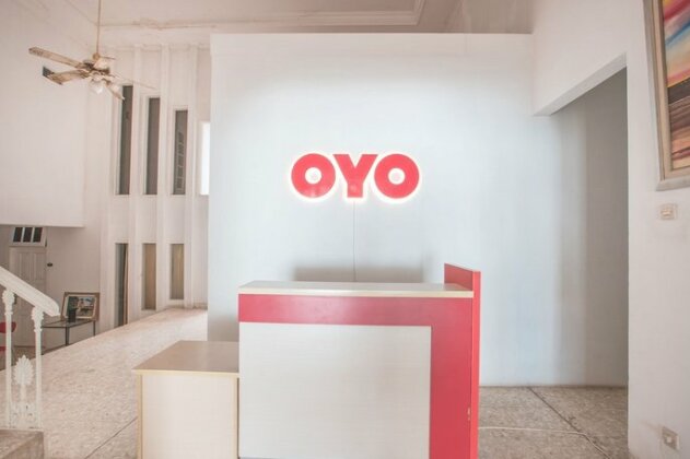 OYO 332 Residence G17 - Photo5