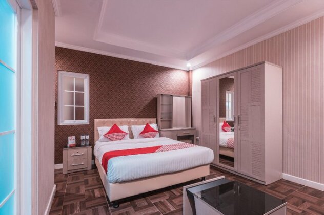OYO 371 Kwitang Residence - Photo2