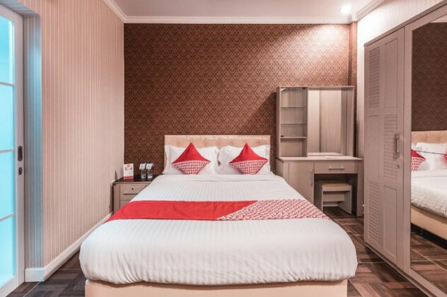 OYO 371 Kwitang Residence - Photo4