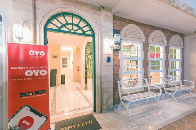 OYO 371 Kwitang Residence - Photo5