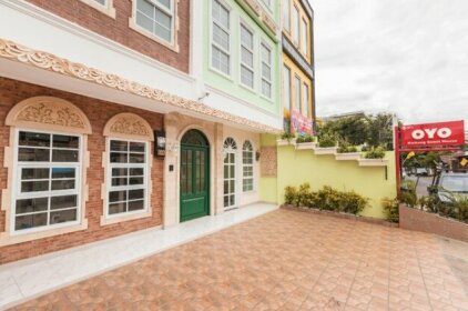 OYO 371 Kwitang Residence