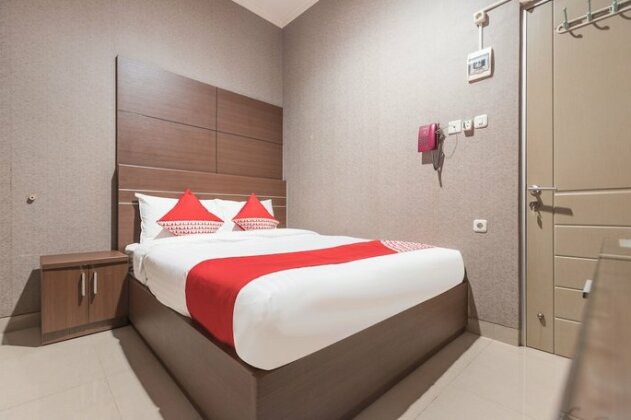 OYO 383 Env Residence - Photo2