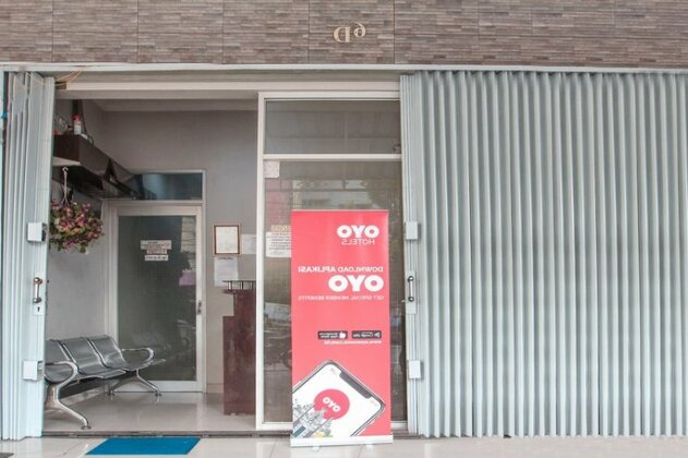 OYO 383 Env Residence - Photo3
