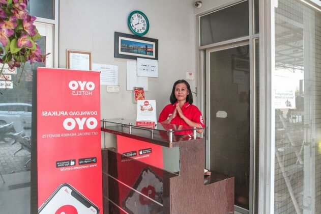 OYO 383 Env Residence - Photo5