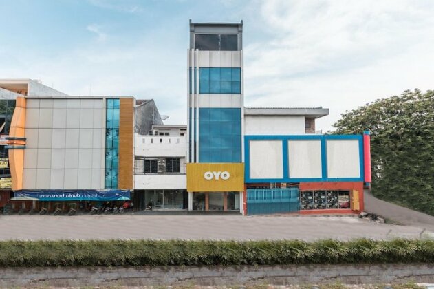 OYO 386 Hey Hotel - Photo2
