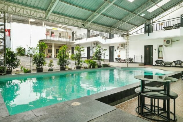 OYO 409 Pondok Helomi - Photo2