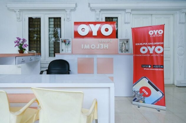 OYO 409 Pondok Helomi - Photo3