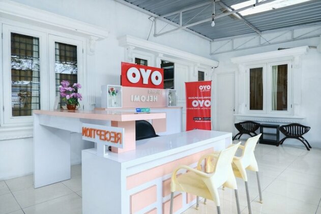 OYO 409 Pondok Helomi - Photo4