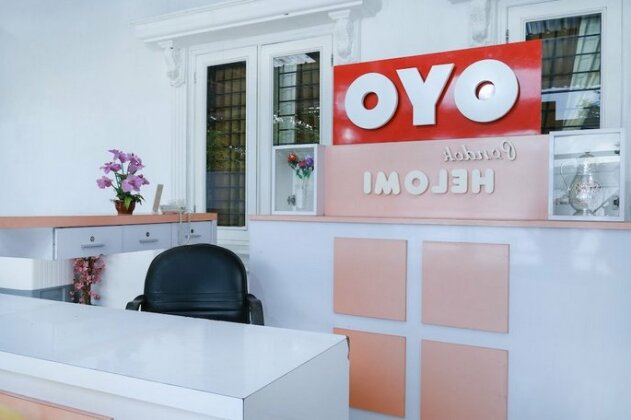 OYO 409 Pondok Helomi - Photo5