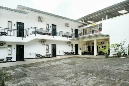 OYO 409 Pondok Helomi