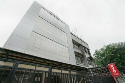 OYO 415 The Kartini 8 Residence