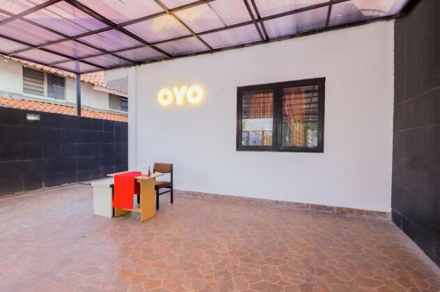 OYO 442 Koen Hanare - Photo3