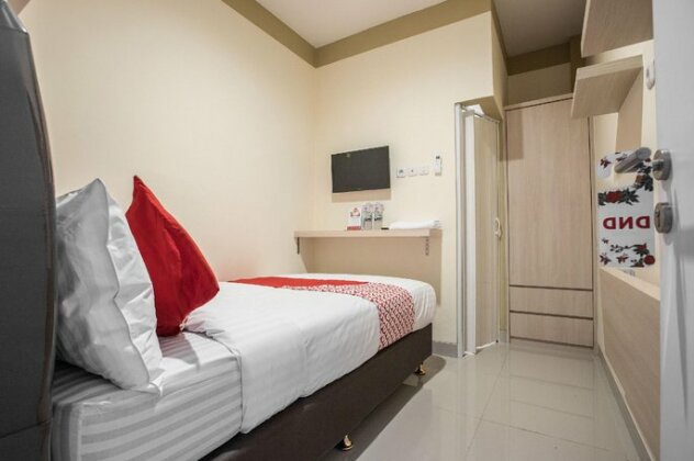 OYO 478 Balcon Biru - Photo4