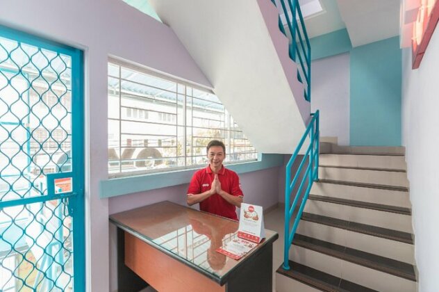 OYO 478 Balcon Biru - Photo5