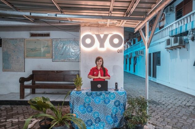 OYO 501 Elpeka Dua Residence - Photo3