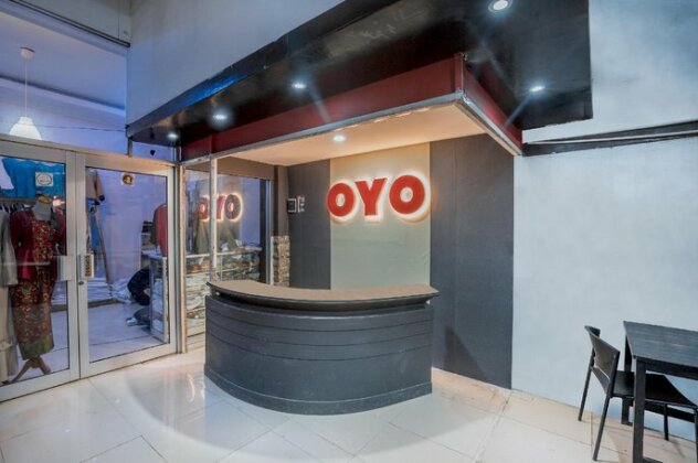 OYO 527 My Home - Photo2