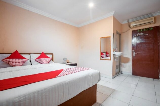 OYO 527 My Home - Photo3