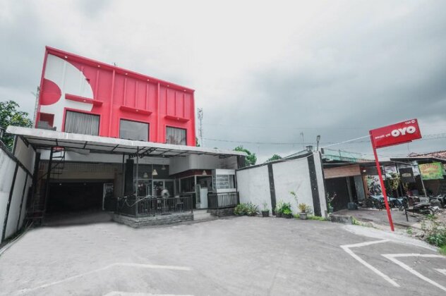 OYO 527 My Home - Photo4
