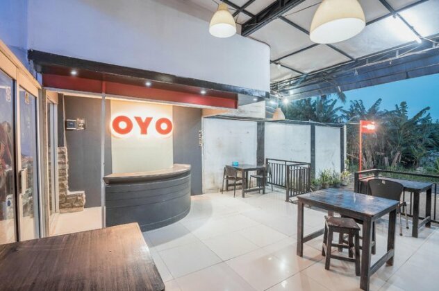 OYO 527 My Home - Photo5