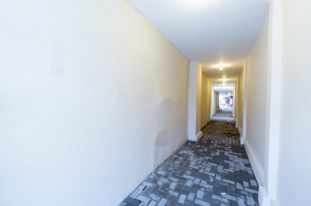 OYO 591 Mn Residence Syariah - Photo4