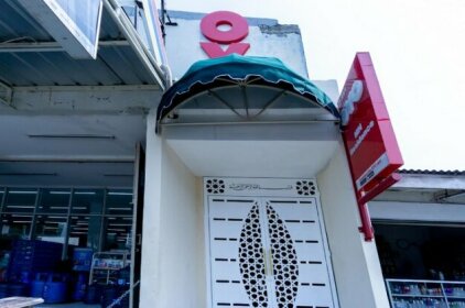 OYO 591 Mn Residence Syariah