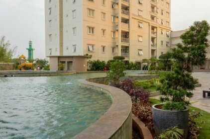 OYO 6 TownHouse Grand Palace