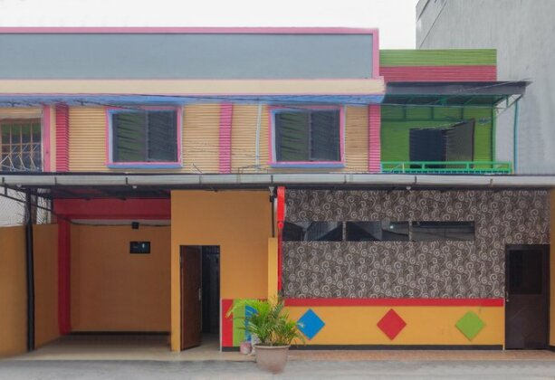OYO 649 K68 Residence - Photo5