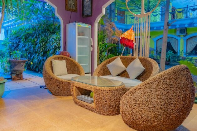 OYO 665 Namora Residence - Photo2