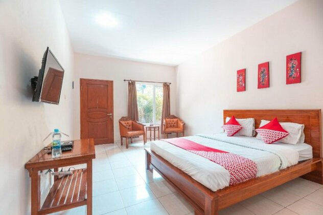 OYO 665 Namora Residence - Photo3