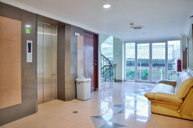 OYO 724 Hotel Jusenny Syariah - Photo3