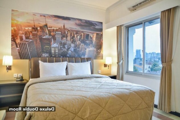 OYO 724 Hotel Jusenny Syariah - Photo4