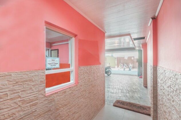 OYO 730 Wisma 38 - Photo3