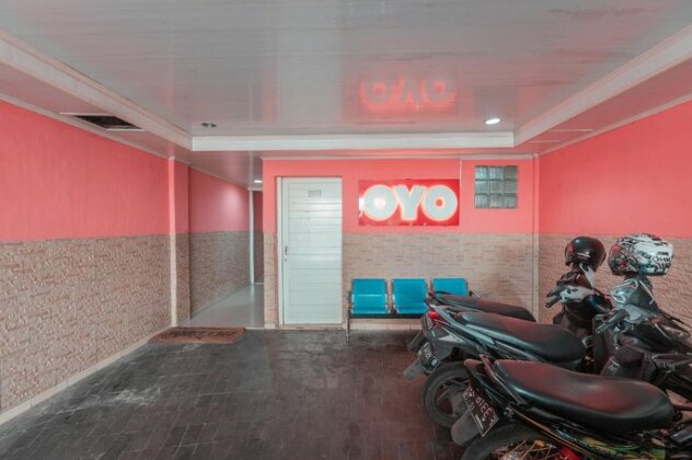 OYO 730 Wisma 38 - Photo4