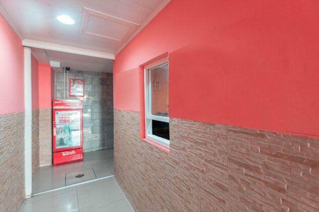 OYO 730 Wisma 38 - Photo5