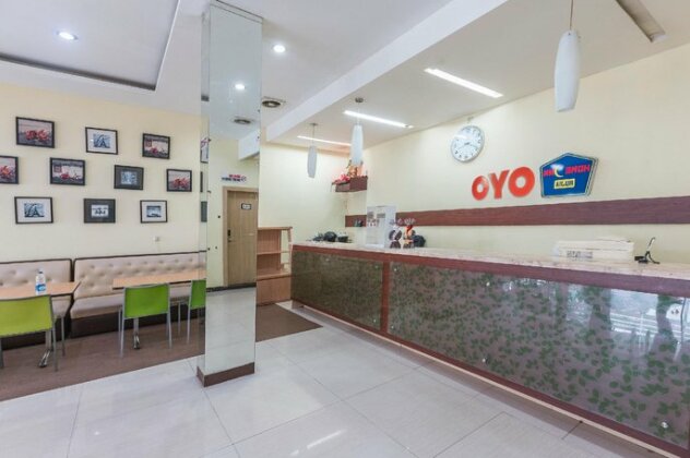 OYO 773 Hotel Rujia Jakarta - Photo4