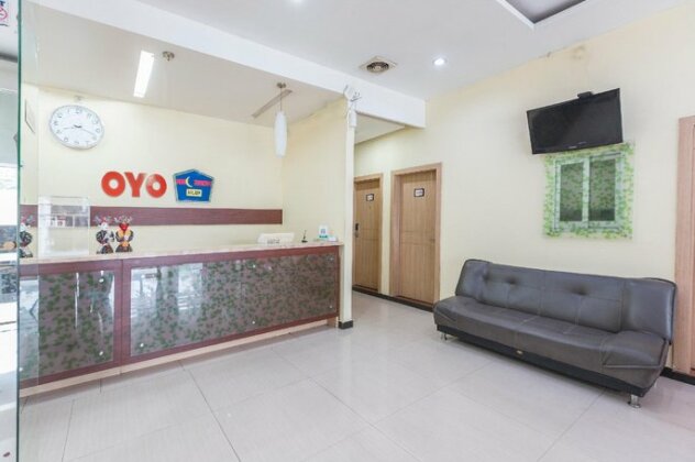 OYO 773 Hotel Rujia Jakarta - Photo5