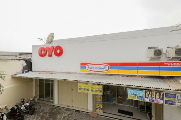 OYO 779 MN One Residence - Photo4
