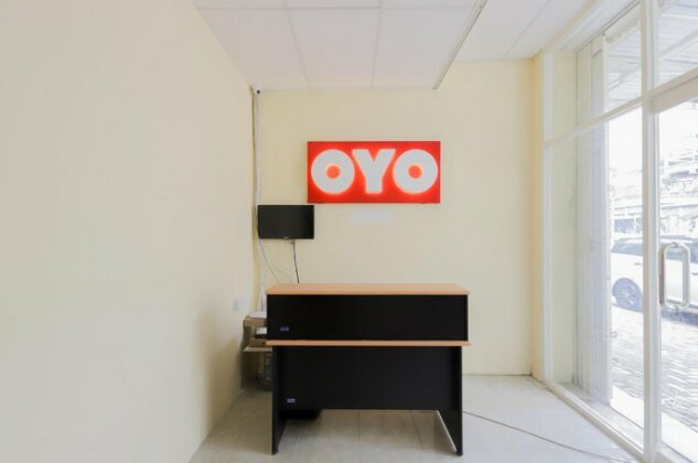 OYO 779 MN One Residence - Photo5