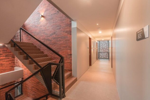 OYO 780 Acg House Kalibata Syariah - Photo4