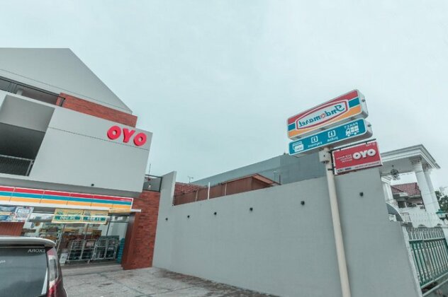OYO 780 Acg House Kalibata Syariah - Photo5