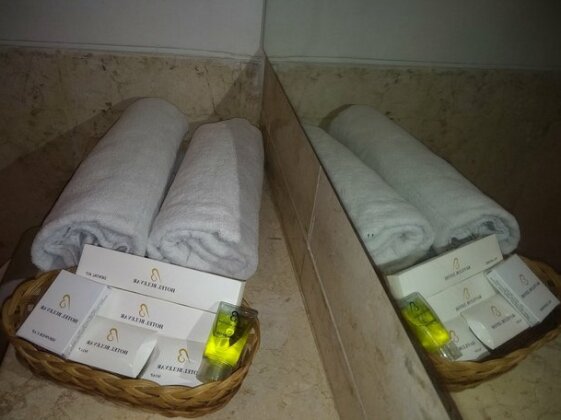 OYO 784 Hotel Bulevar Jakarta - Photo5