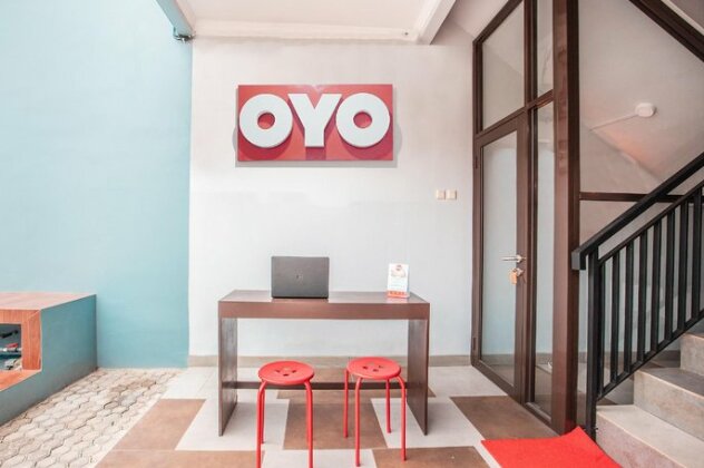 OYO 842 Arafuru Residence - Photo3