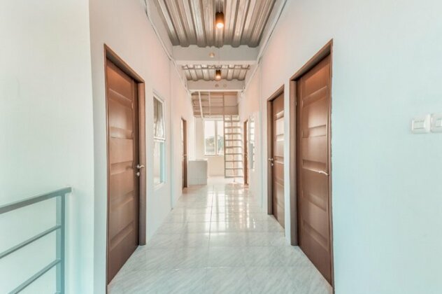 OYO 853 Fongki Place - Photo3