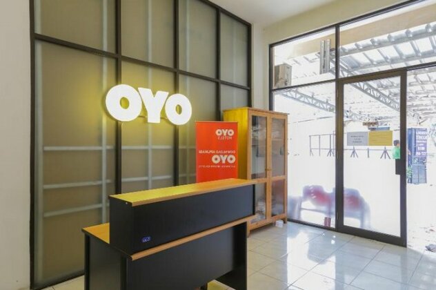 OYO 866 Idola Residence - Photo5
