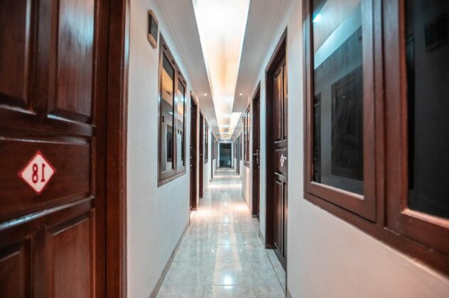 OYO 868 Wisma Berkat - Photo3