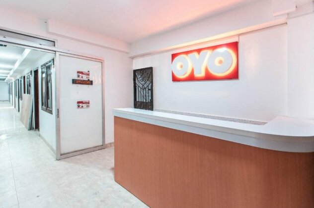 OYO 868 Wisma Berkat - Photo4