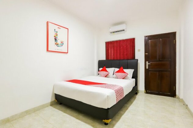 OYO 868 Wisma Berkat - Photo5