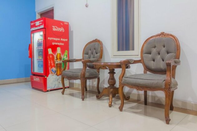 OYO 911 Tebet Residence - Photo4