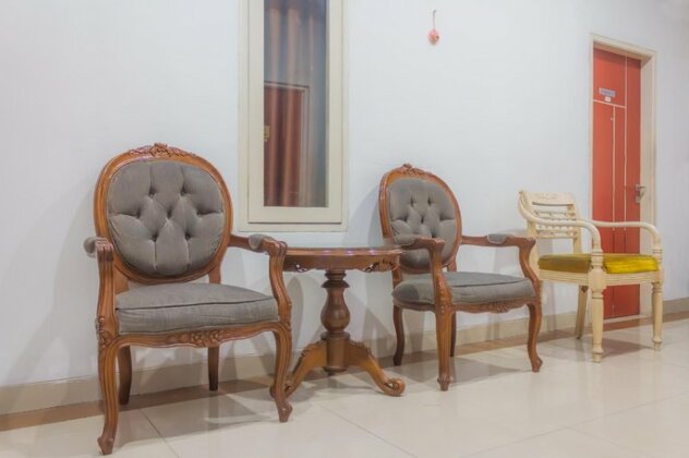 OYO 911 Tebet Residence - Photo5